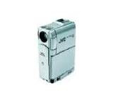 Camcorder im Test: GR-DVP 1 E von JVC, Testberichte.de-Note: 2.0 Gut