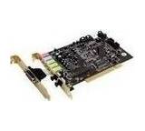 Soundkarte im Test: SixPack 5.1+ von Terratec, Testberichte.de-Note: 2.0 Gut