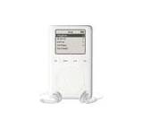 Mobiler Audio-Player im Test: iPod (10 GB) von Apple, Testberichte.de-Note: 1.4 Sehr gut