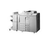 Kopierer im Test: e-Studio 55 von Toshiba, Testberichte.de-Note: 1.0 Sehr gut