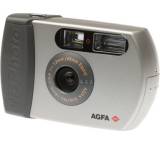 Digitalkamera im Test: Ephoto CL 18 von Agfa, Testberichte.de-Note: 4.0 Ausreichend