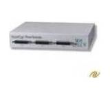 Server im Test: IC 124 Fast-Box-FX von SEH, Testberichte.de-Note: 1.0 Sehr gut