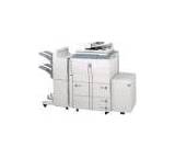 Kopierer im Test: iR 5000 von Canon, Testberichte.de-Note: 1.0 Sehr gut