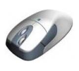 Maus im Test: RFW-33 von A4Tech, Testberichte.de-Note: ohne Endnote