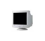 Monitor im Test: Samtron 95p plus von Samsung, Testberichte.de-Note: 2.5 Gut