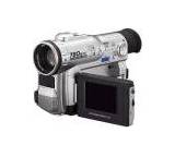 Camcorder im Test: VL-WD 250 S von Sharp, Testberichte.de-Note: 3.0 Befriedigend