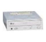 DVD-Laufwerk im Test: DRD-8160B von LG, Testberichte.de-Note: 3.0 Befriedigend