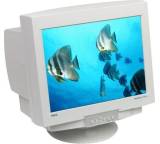 Monitor im Test: MultiSync FE950+ von NEC-Mitsubishi, Testberichte.de-Note: 2.0 Gut