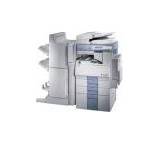 Kopierer im Test: e-studio 35 von Toshiba, Testberichte.de-Note: 2.0 Gut