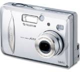 FinePix A203