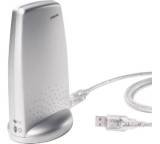 WLAN-Zubehör im Test: I-Gate von Siemens, Testberichte.de-Note: ohne Endnote