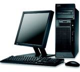 PC-System im Test: Intellistation M Pro von IBM, Testberichte.de-Note: 1.0 Sehr gut
