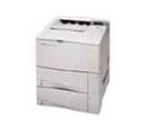 LaserJet 4100 DTN