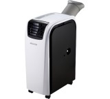 Klimaanlage im Test: AMC-11P von Sinclair, Testberichte.de-Note: ohne Endnote