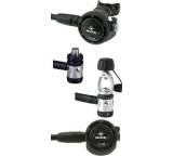 Atemregler im Test: VX80 von Beuchat, Testberichte.de-Note: ohne Endnote