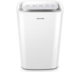 Luftentfeuchter im Test: CFO-16P von Sinclair, Testberichte.de-Note: ohne Endnote