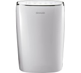 Luftentfeuchter im Test: CFO-40P von Sinclair, Testberichte.de-Note: ohne Endnote