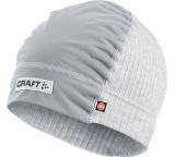 Fahrradhelmmütze im Test: Pro Zero WS Skull Hat von Craft Sportswear, Testberichte.de-Note: 3.0 Befriedigend