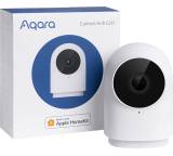 Überwachungskamera im Test: Camera Hub G2H von Aqara, Testberichte.de-Note: 1.7 Gut