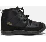 Wanderschuh im Test: Howser II Waterproof Chukka von Keen, Testberichte.de-Note: 1.6 Gut