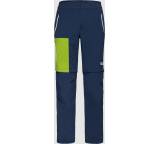 Wanderhose im Test: Overland Zip Away von Jack Wolfskin, Testberichte.de-Note: 1.5 Sehr gut