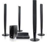 Heimkinosystem im Test: HT503TH von LG, Testberichte.de-Note: 2.3 Gut