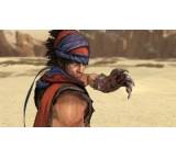 Game im Test: Prince of Persia von Ubisoft, Testberichte.de-Note: 1.6 Gut