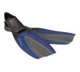 Flosse im Test: Caribe X von Oceanic, Testberichte.de-Note: ohne Endnote