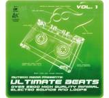 Audio-Software im Test: Ultimate Beats Volume 1 von Mutekki, Testberichte.de-Note: 1.5 Sehr gut