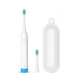 Elektrische Zahnbürste im Test: Starterset von smile brush+, Testberichte.de-Note: ohne Endnote