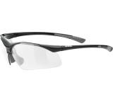 Sportbrille im Test: Sportstyle 223 von Uvex, Testberichte.de-Note: 1.5 Sehr gut