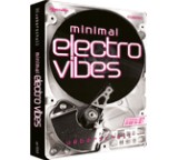 Minimal Electro Vibes