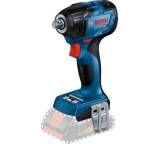 Akkuschrauber im Test: GDS 18V-210 C Professional von Bosch, Testberichte.de-Note: 1.6 Gut