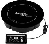 Kochfeld im Test: Induktionskocher von Sterling Power, Testberichte.de-Note: 2.0 Gut