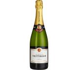 Wein im Test: Brut Réserve von Taittinger, Testberichte.de-Note: 1.8 Gut