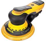 Schleifmaschine im Test: DEROS 680CV von Mirka, Testberichte.de-Note: ohne Endnote