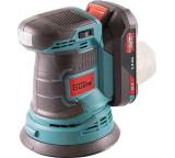 Schleifmaschine im Test: EXS 20-201-24 von Güde, Testberichte.de-Note: ohne Endnote