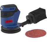 Schleifmaschine im Test: EXS 18-0 von Güde, Testberichte.de-Note: ohne Endnote