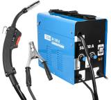 Schweißgerät im Test: SG 130 A von Güde, Testberichte.de-Note: 1.6 Gut