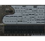 Audio-Software im Test: Rhythm Guitar (RG) von Rob Papen, Testberichte.de-Note: 2.0 Gut