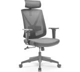 Bürostuhl im Test: F002 von BASETBL, Testberichte.de-Note: 2.0 Gut