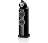 Lautsprecher im Test: 803 D4 von Bowers & Wilkins, Testberichte.de-Note: 1.1 Sehr gut