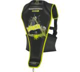 Lawinen-Ausrüstung im Test: Protector Pack Junior Rookie von Komperdell, Testberichte.de-Note: ohne Endnote