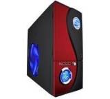 PC-Gehäuse im Test: X-Telstar Jr G. von Apevia, Testberichte.de-Note: 2.5 Gut