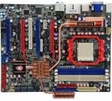 Mainboard im Test: Destroyer von Foxconn, Testberichte.de-Note: 1.5 Sehr gut