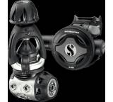 Atemregler im Test: MK11 S555 von Scubapro, Testberichte.de-Note: ohne Endnote