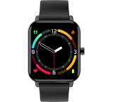 Smartwatch im Test: Watch Live von ZTE, Testberichte.de-Note: 2.6 Befriedigend