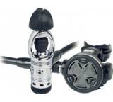 Atemregler im Test: P-Synchro von Seac  Sub, Testberichte.de-Note: ohne Endnote