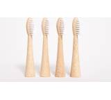 Aufsteckzahnbürste im Test: Bambus Aufsteckbürsten Standard für Philips Sonicare von A Good, Testberichte.de-Note: ohne Endnote