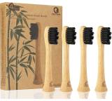 Aufsteckzahnbürste im Test: Bambus Ersatzbürstenkopf für Philips von REDTRON, Testberichte.de-Note: 2.6 Befriedigend